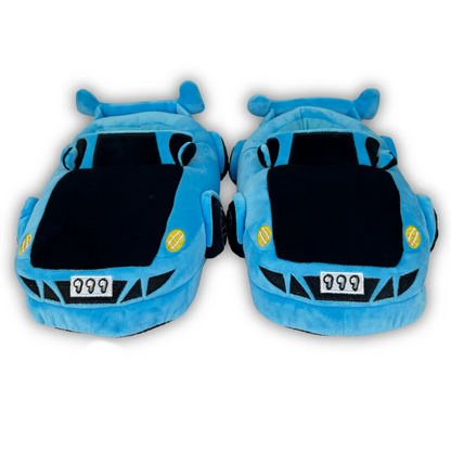 GBGR Slippers