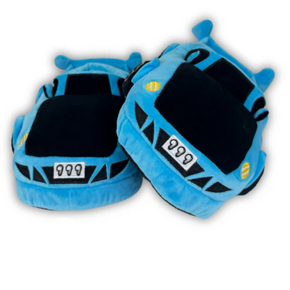 GBGR Slippers